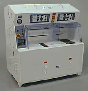 8634 Plating Bench