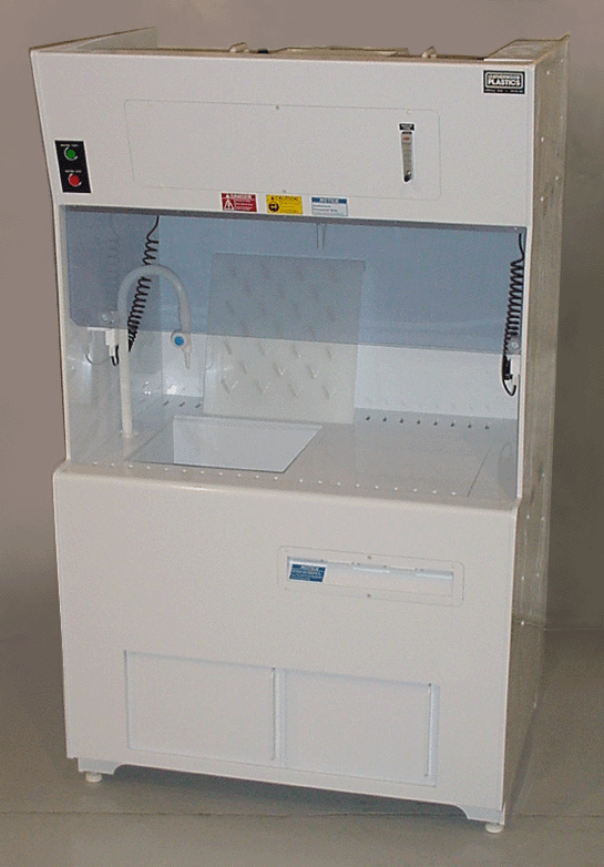 Laminar Flow Workstation