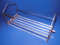 Stainless Steel Plating Rack