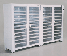 Dry Storage